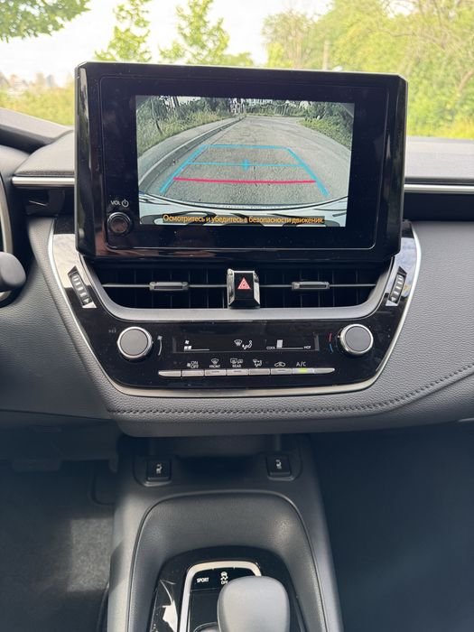 Оренда/ прокат авто