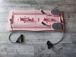 Pilates domowy / deska do ćwiczeń