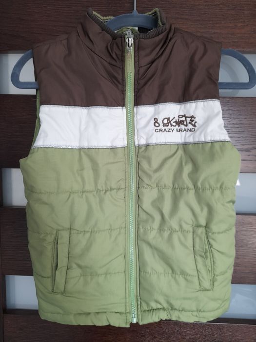 Sprzedam używaną kamizelkę