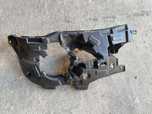 BMW X3 F25 Кронштейн  кріплення туманки led 51117347625 105034