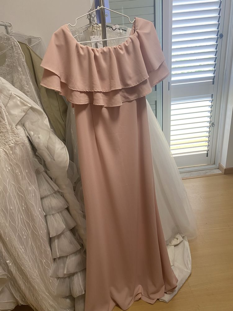 Vestidos basicos