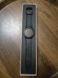 Samsung Galaxy Watch 6 Classic 43mm czarny NOWY