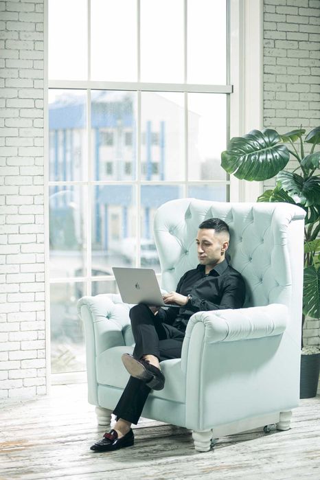 Адвокат Харків Артур Асоян