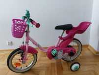 Rowerek Btwin 14 cali