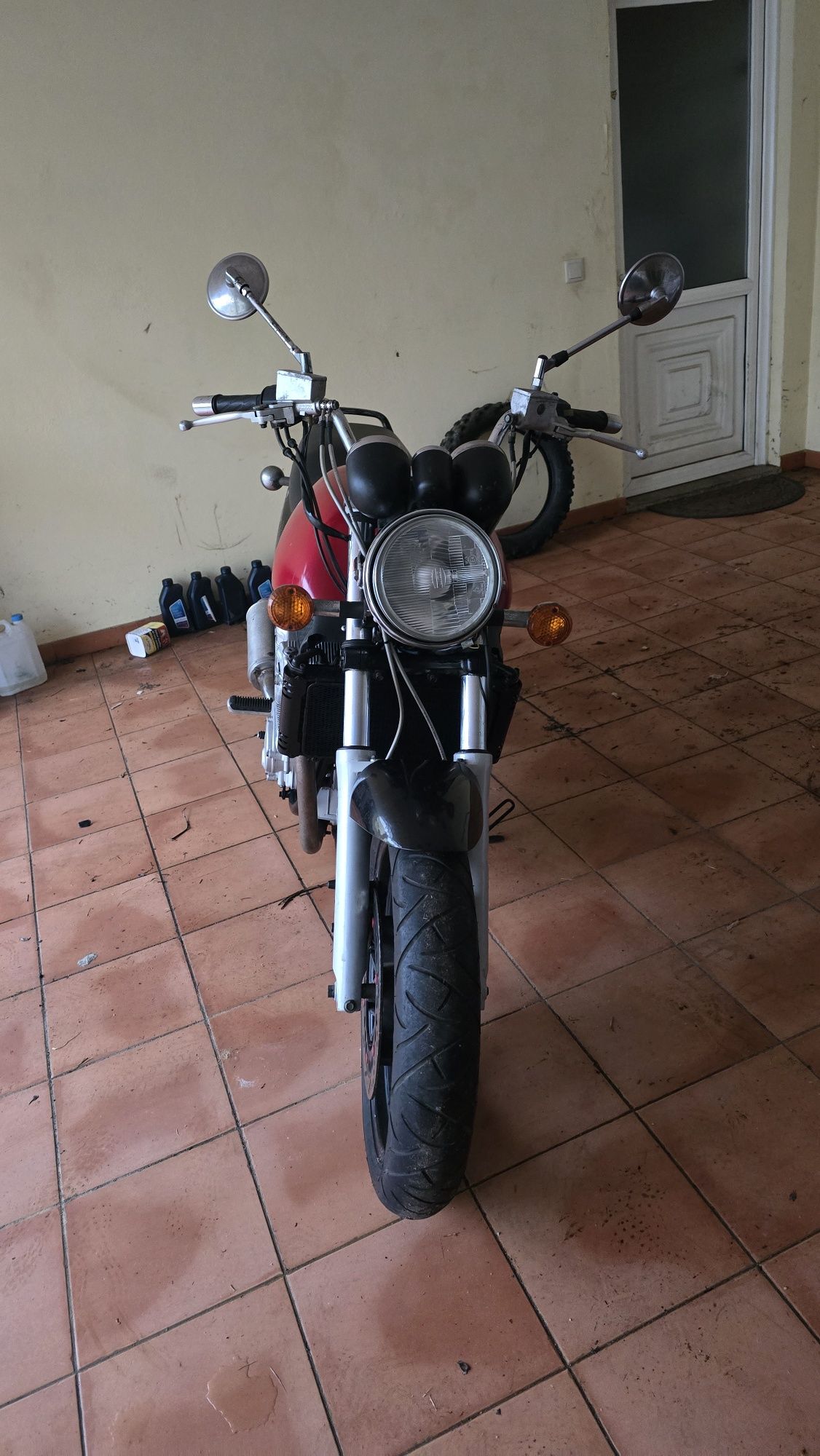 Suzuki GSX 1100 G