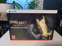 Dying Light 2 PS5 Edycja Kolekcjonerska