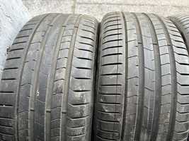 Pirelli P Zero R21 275/40 ціна за пару 12000 грн