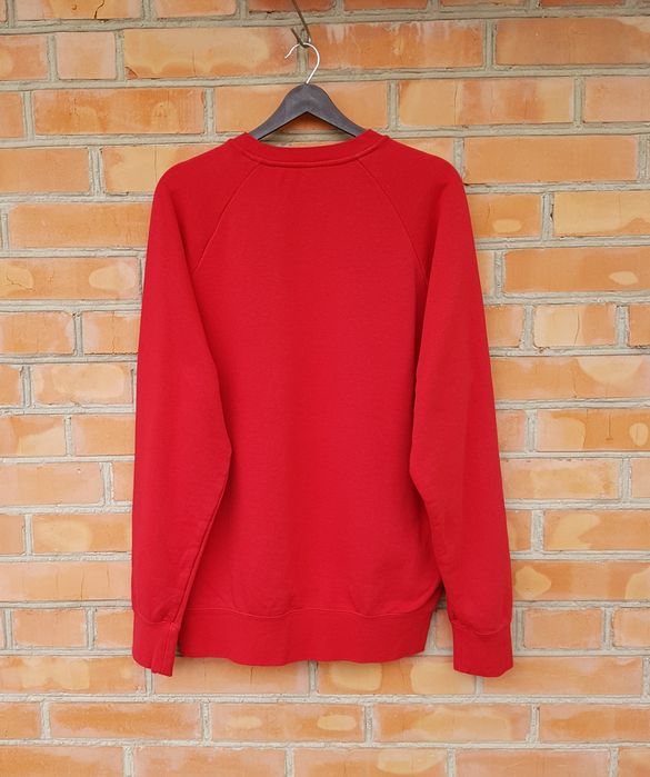 Adidas Manchester United світшот кофта оригінал L