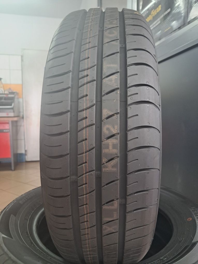 Opony 4x 175/65R14 Kumho Ecowing ES01 XL Lato Nowe Demo Gwarancja