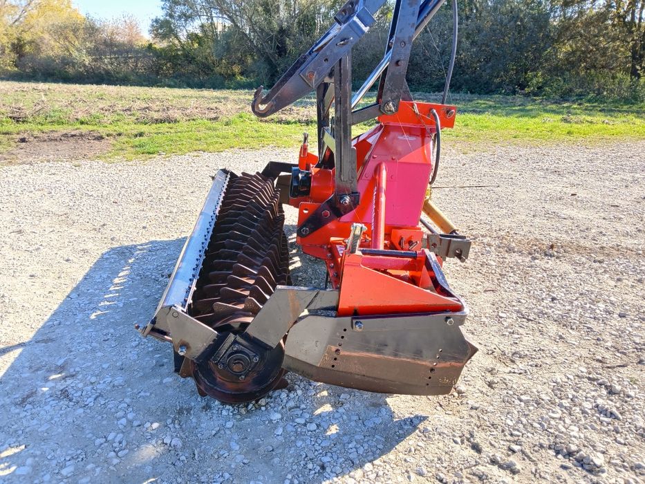 Brona wirowa Aktywna 2.5 m Lansberg