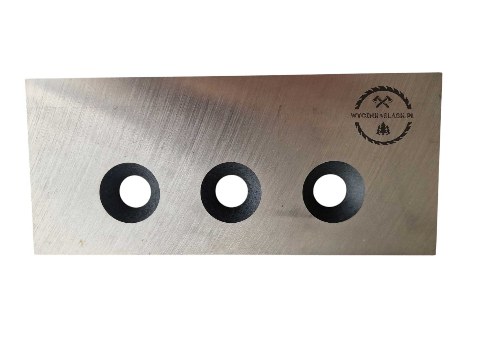 Nóż / Noże do Rozdrabniacza / Rębaka Vermeer BC1220/ 1230A/ 1250
