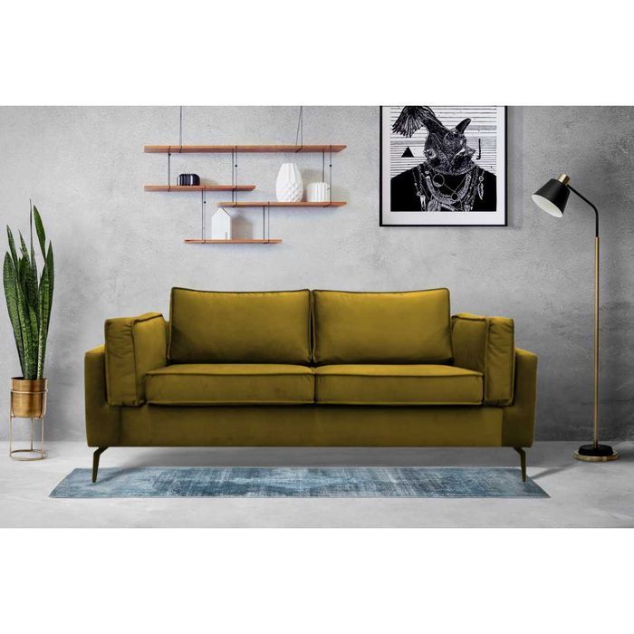 Sofa BADEN 2 do jadalni, do salonu