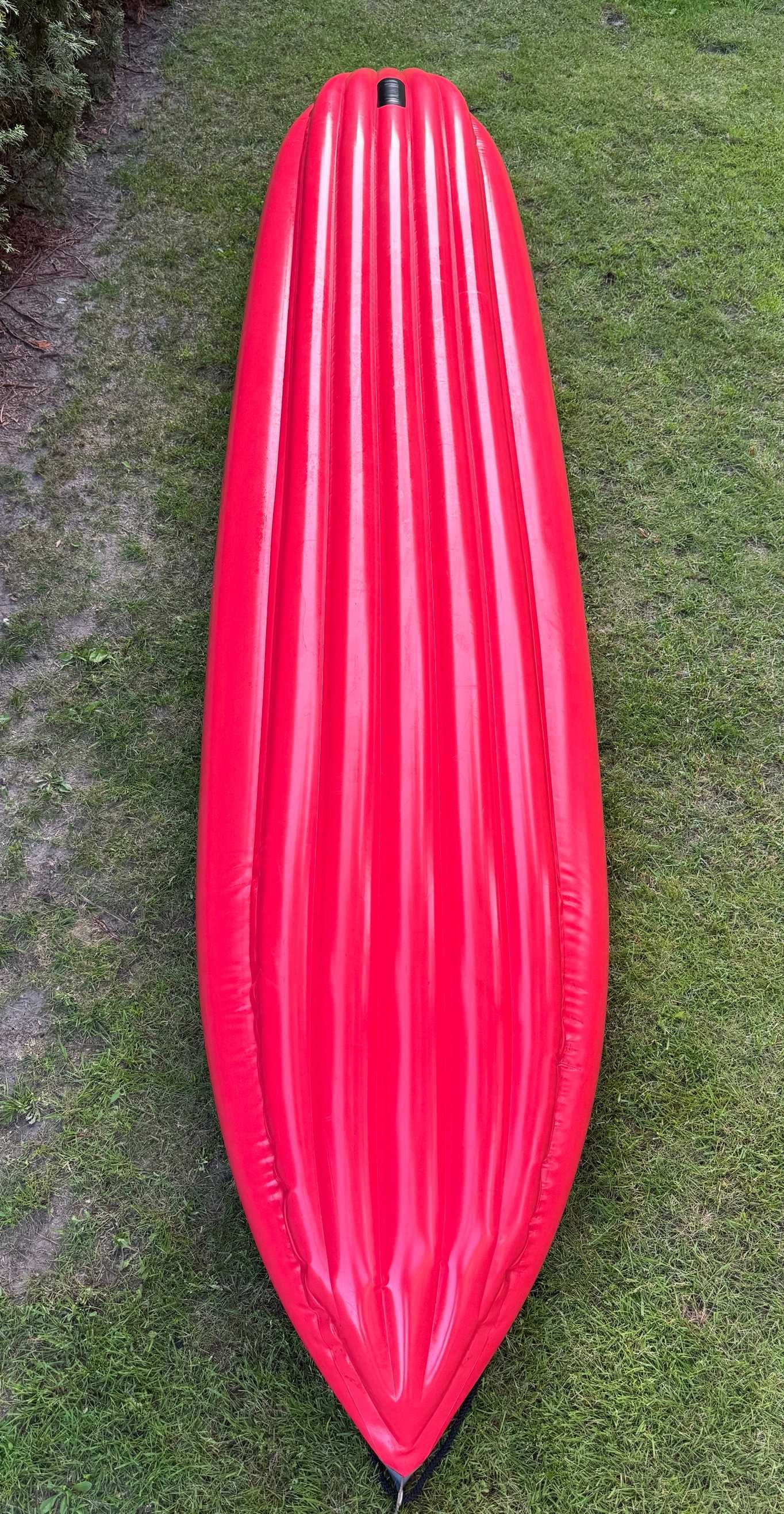 Kajak pneumatyczny Gumotex Solar 410 C