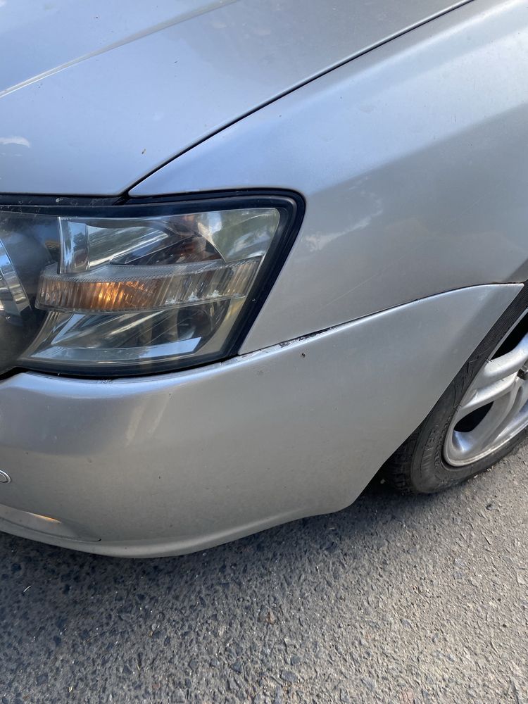 Subaru Legacy 2003 2.0