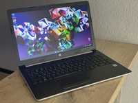 Ноутбук HP 250 G7  i3 - 7020u / SSD 256/ 8 Ram/ 15,6 Full Hd