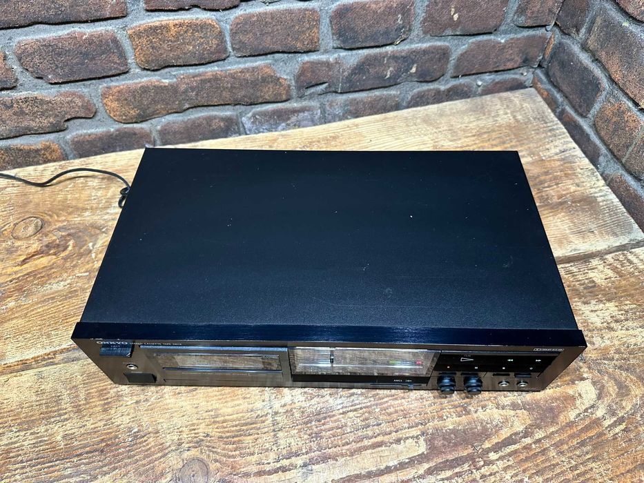 Magnetofon Onkyo TA 2130