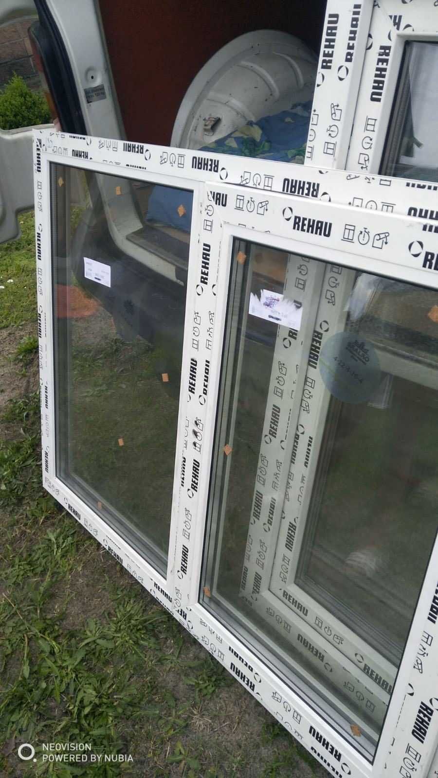 Продам пластиковые окна элитной фирмы недорого