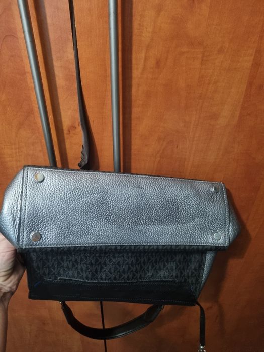 Сумка Michael Kors Bristol Logo Майкл Корс портфель