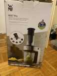 WMF Kult Pro 5w1 robot kuchenny do krojenia Cena do negocjajci!