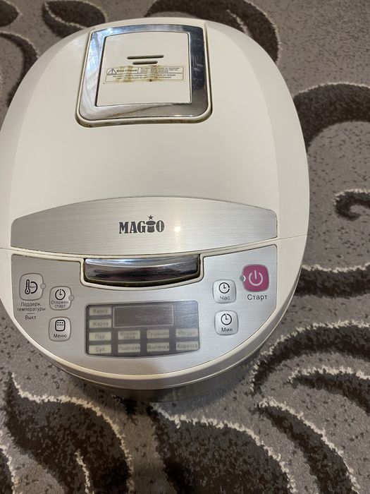 Мультиварка