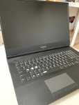 Laptop gamingowy legion y540, 17,3" | GeForce GTX 1660Ti | i7-9750H
