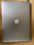 Laptop MacBook Air2010