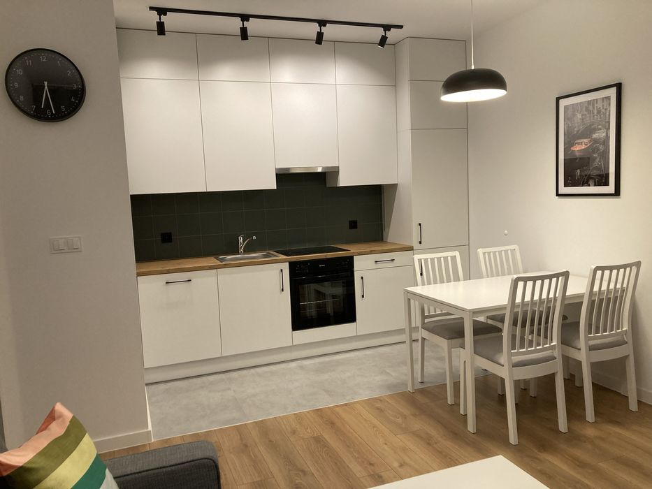 2 pokojowe - Jar NATURIA