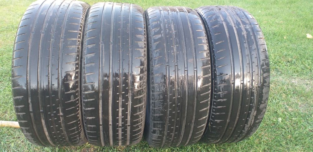 шини CONTINENTAL комплект