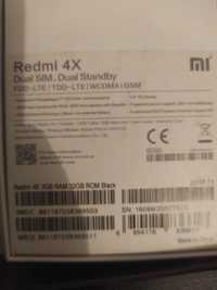 Xiaomi Redmi 4X usado