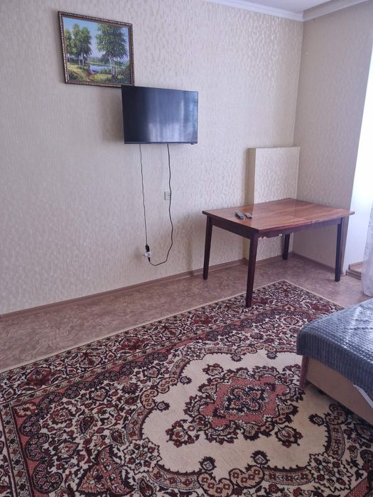 Здам квартиру в оренду подобово