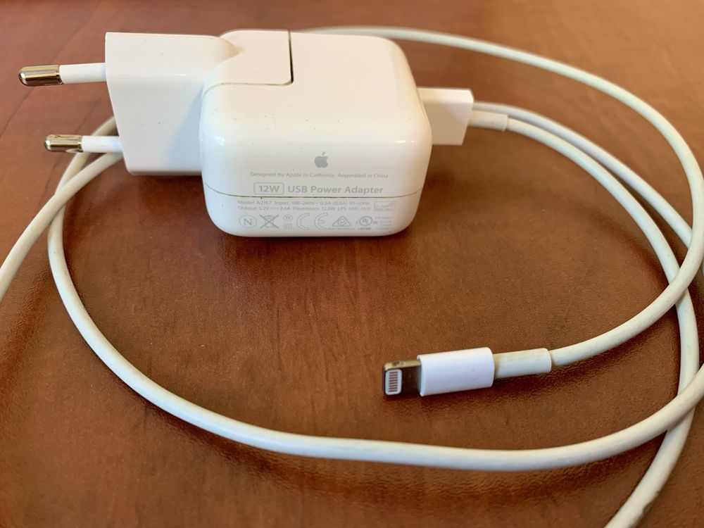 Ipad 6 cellular, dodatkowo etui