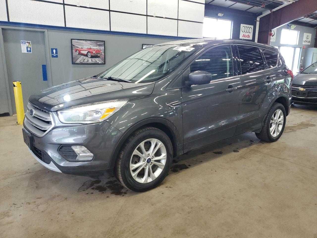 Ford Escape 2017 2.0 SE