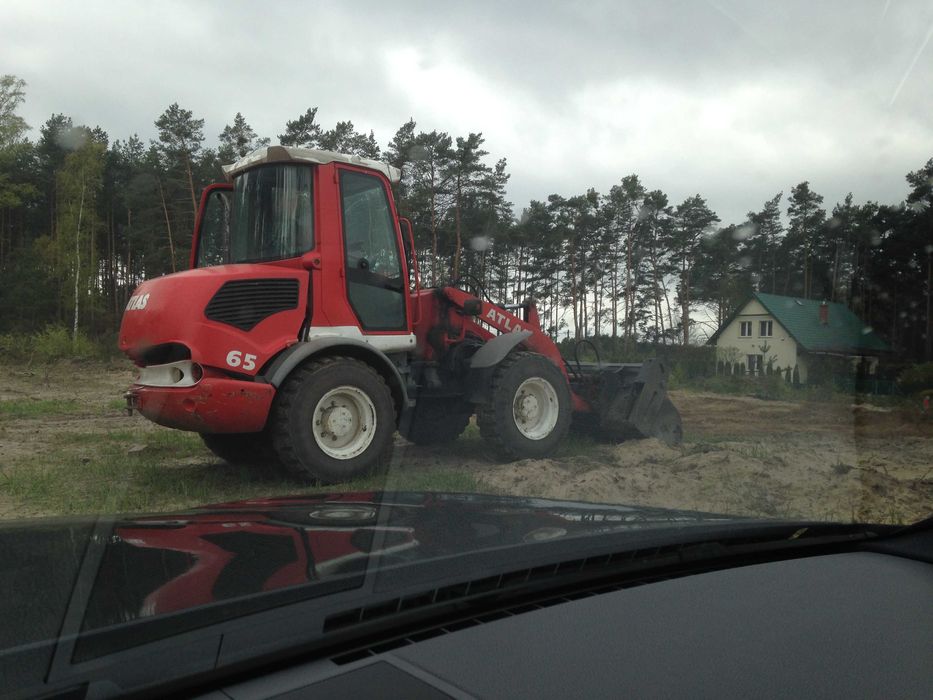 Usługi brukarskie kostka polbruk