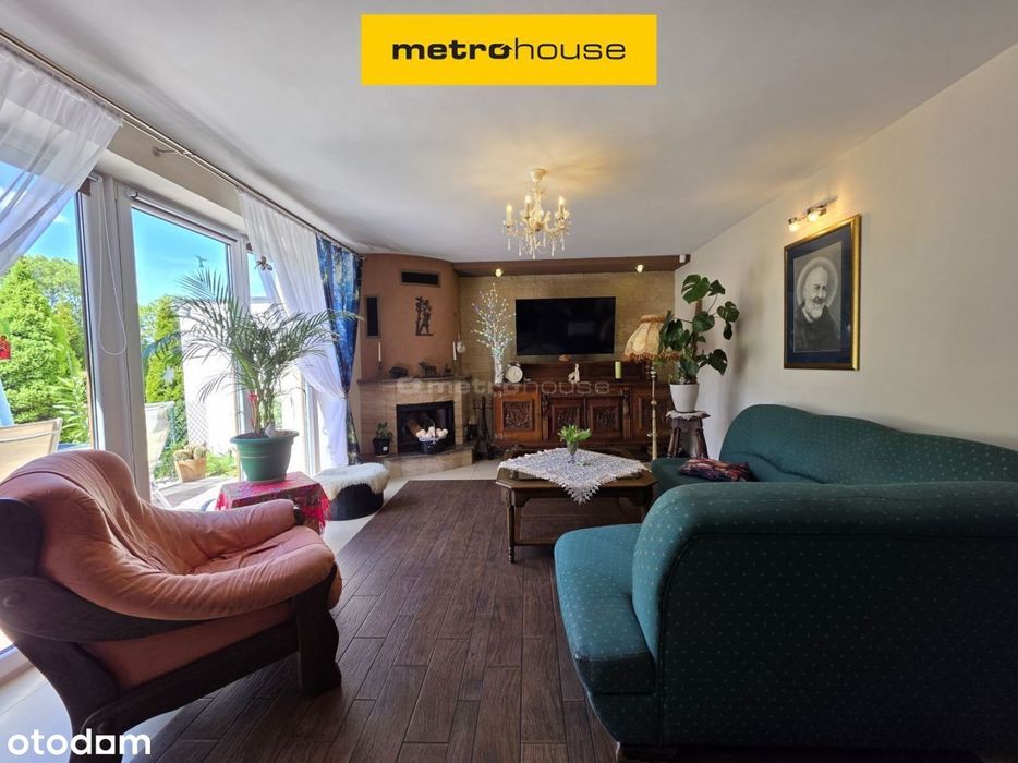 Piękny dom 147m2 + działka 1336m2 w Janowie Podl.