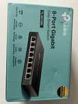 Switch TP-Link TL-SG108E