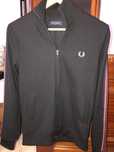 Casaco fred perry