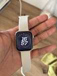Apple watch SE Rachado