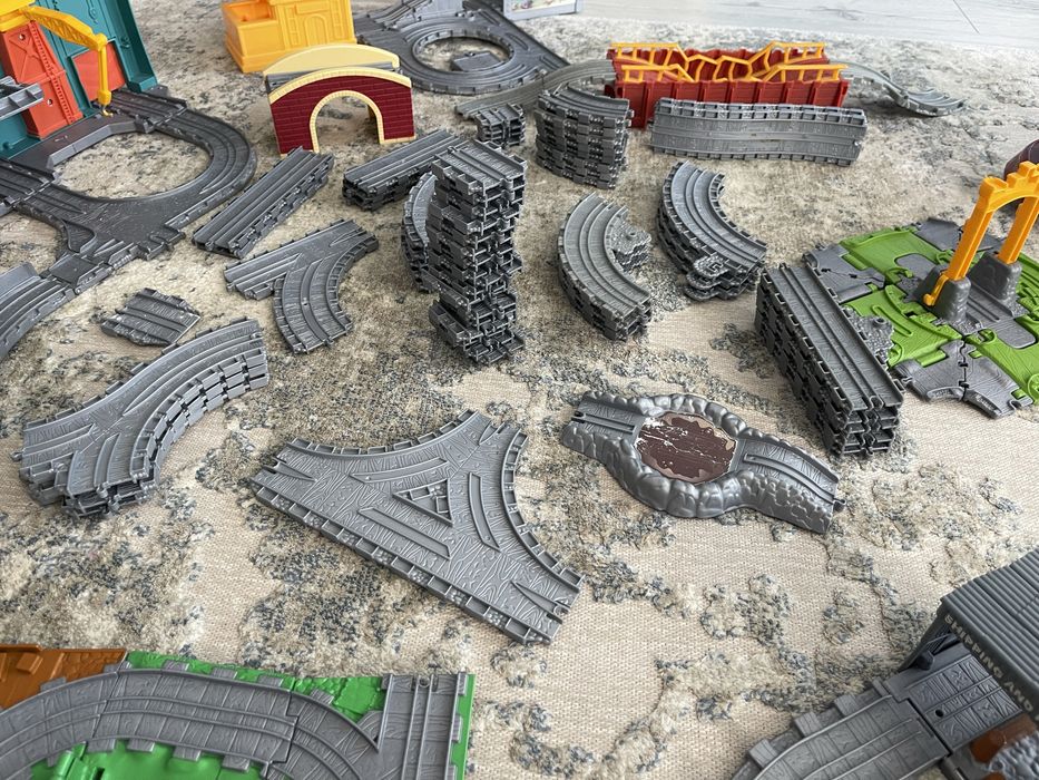 Томас, станція, дитяча залізниця, дорога паравозик Thomas and Friends