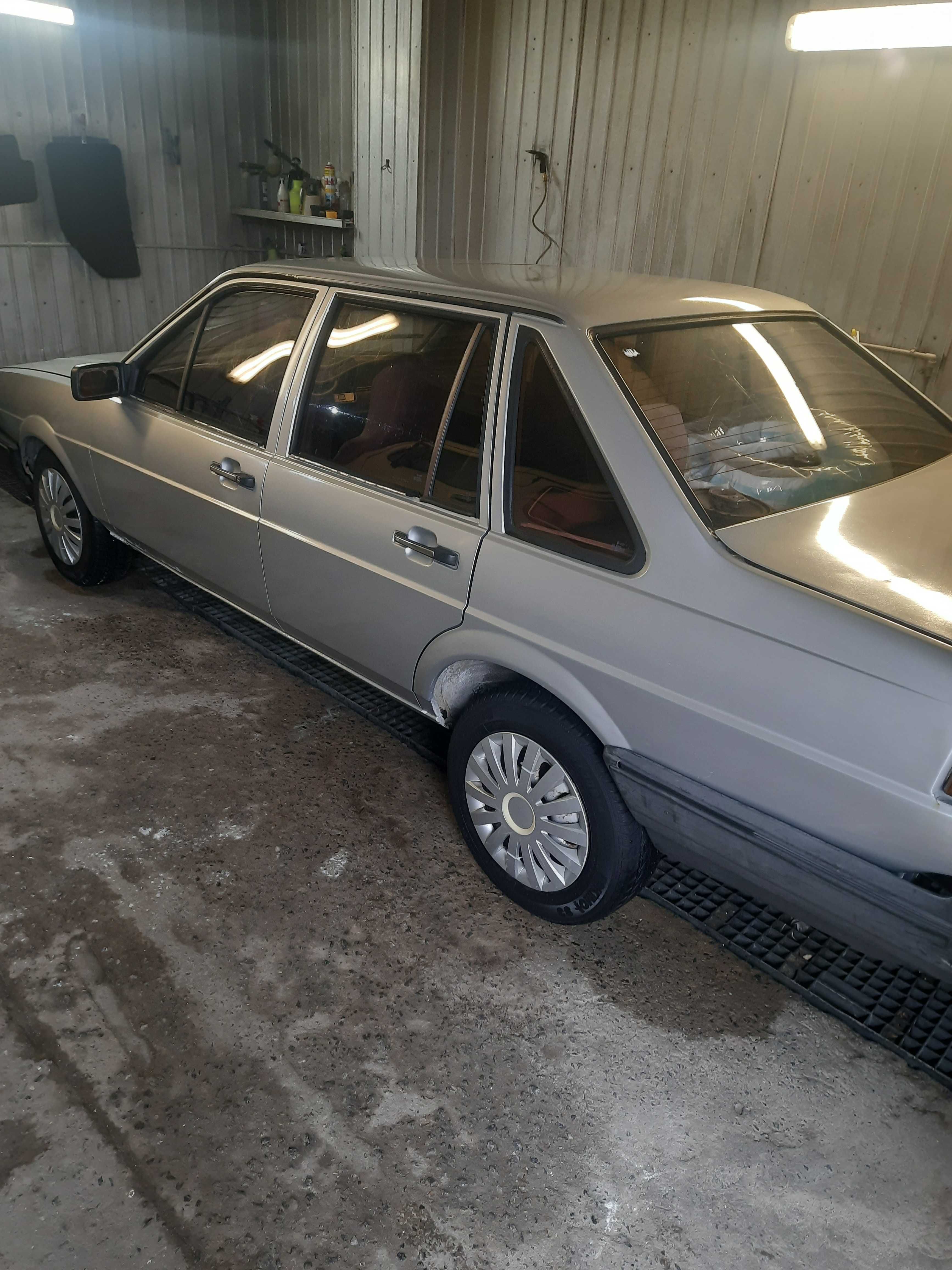 Volksvagen passat b2 santana 1.8benz