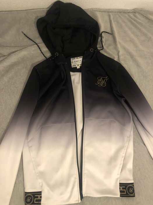 Casacos e hoodies da Siksilk