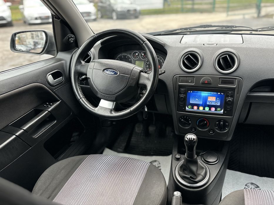 FORD FUSION 2010 року, 1.6 бензин, механіка, передній привід.