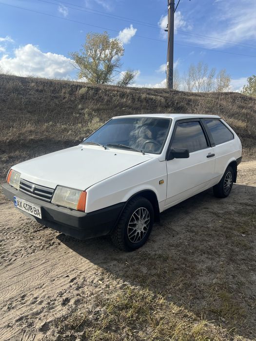 Продам   Ваз   2108