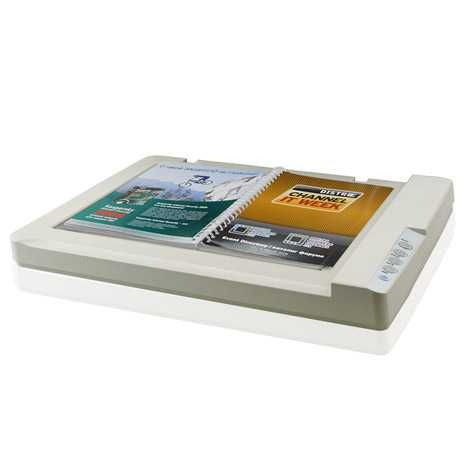 Сканер Plustek OpticSlim 1180 A3