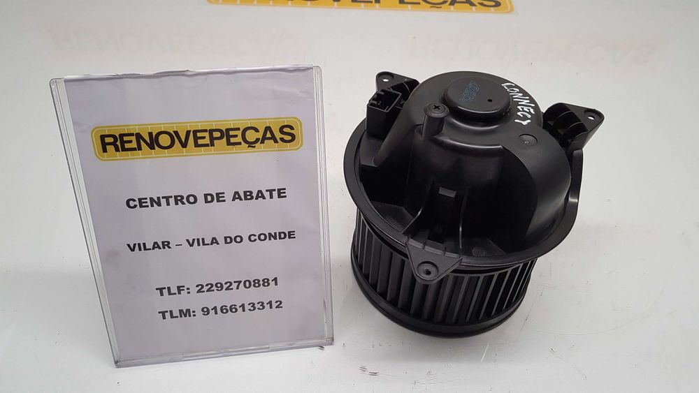 Motor da chauffage / sofagem FORD Transit Connect I (P65_, P70_, P80_)