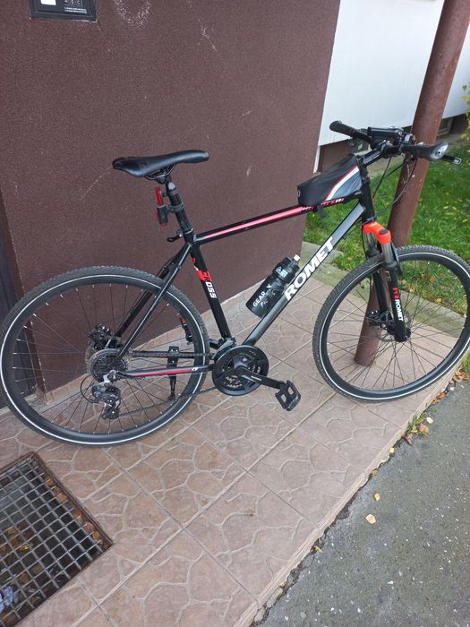 Rower crossowy ROMET "ORKAN"