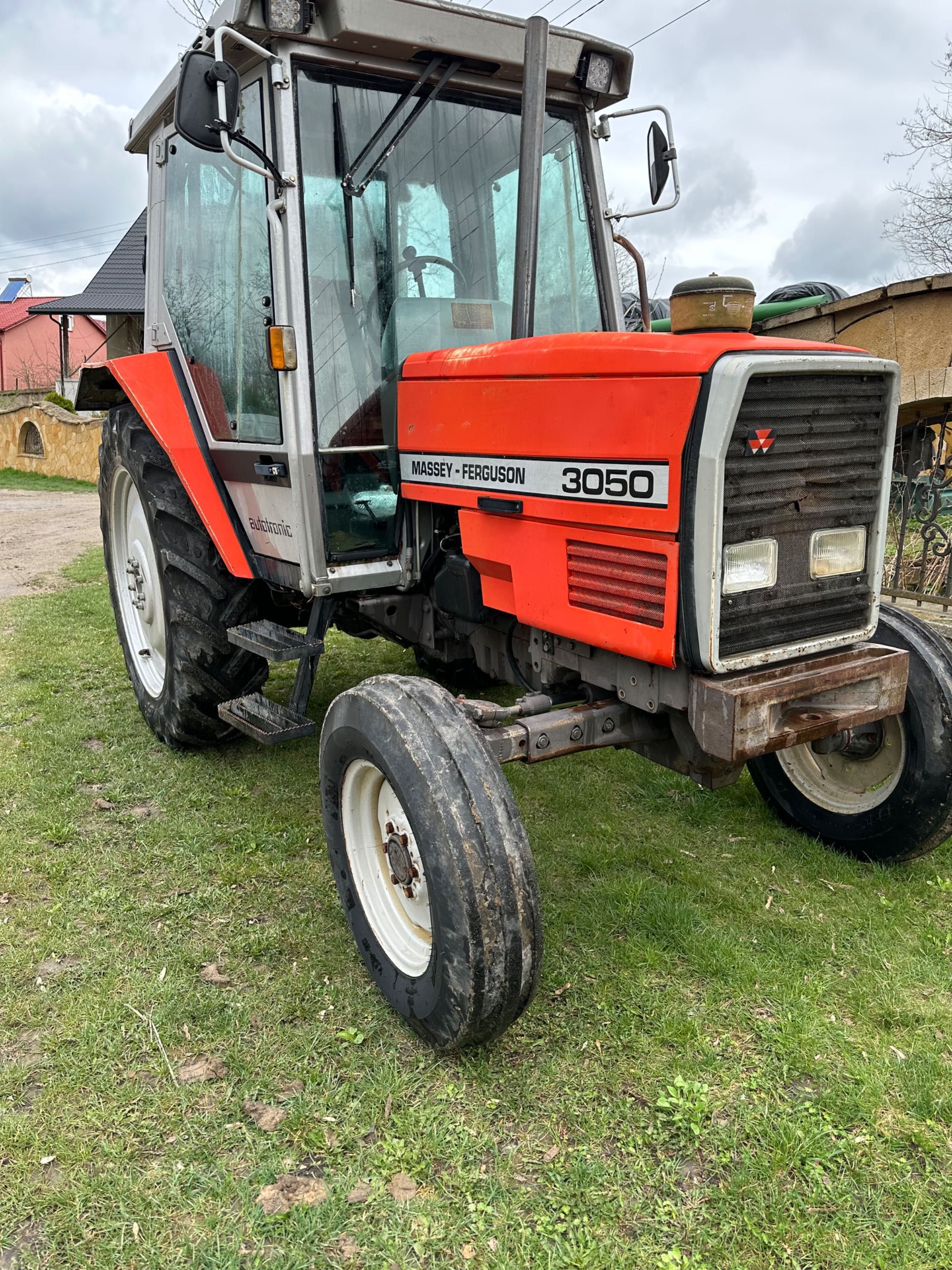 Massey Ferguson 3050