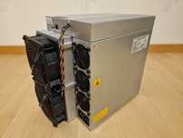 Antminer L7 (8.8Gb)