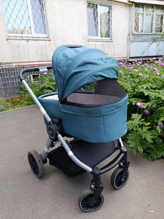 Коляска 2в1 Chicco Best friend