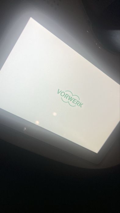 Bimby tm6 com saco transporte