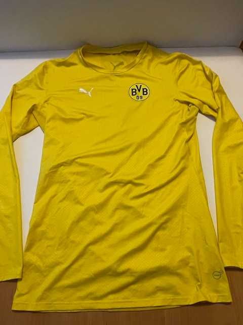 Koszulka piłkarska Borussia Dortmund Puma rozmiar XL